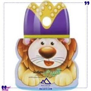 فومی-شیر-تق-تقی-جابیرو