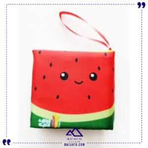 کتاب-پارچه-ای-میوه-ها-غنچه