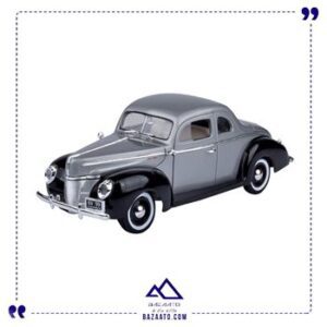 ماکت-ماشین-فورد-۱۹۴۰