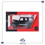 ماکت-ماشین-بنز-کلاس-g-مقیاس-۱۱۸