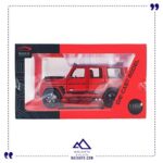 ماکت-ماشین-بنز-کلاس-g-مقیاس-۱۱۸