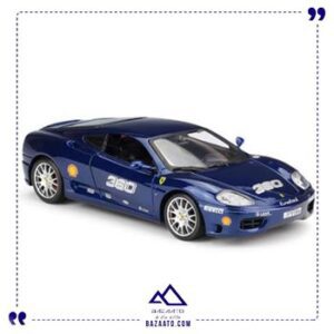 ماکت-ماشین-فراری-racing