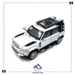 ماشین-رنجرور-عقب-کش