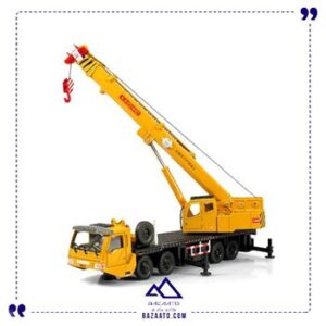 ماکت-فلزی-جرثقیل-kdw