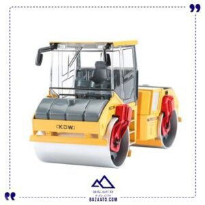 ماکت-فلزی-غلطک-دو-طرفه-kdw