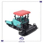 ماکت-فلزی-فینیشر-kdw