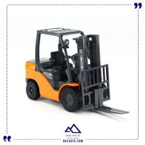 ماکت-فلزی-لیفتراک-kdw